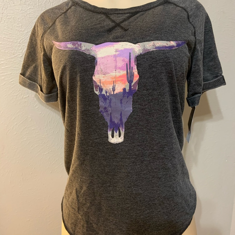 Macy's    shirt